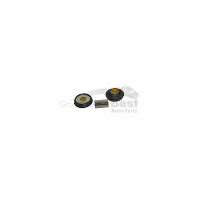 One New MTC Suspension Control Arm Bushing Front Upper 7862 MJA1462AB for Jaguar