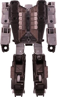 Transformers Siege Series SG-13 Megatron | eBay