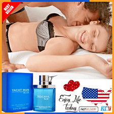 Perfume Para Hombre Con Feromonas De Atraer Mujeres Fragancia Colonia Masculino