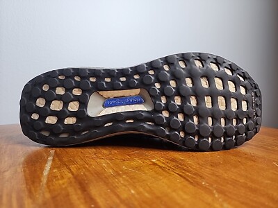 Size Adidas NASA x UltraBoost DNA Football Blue for sale