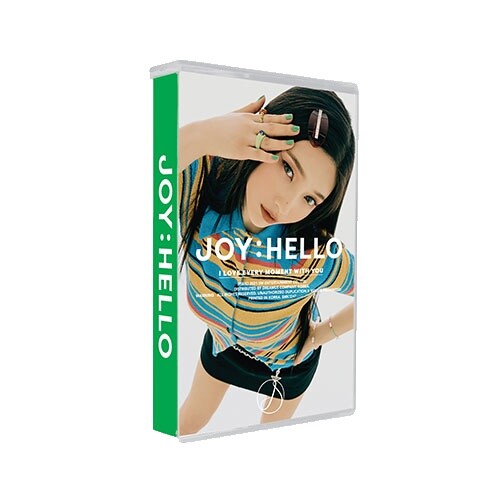 Joy Hello | eBay