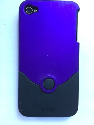 Apple iPhone 4 - 8GB - Black (AT&T) Smartphone (MD127LL/A) | eBay