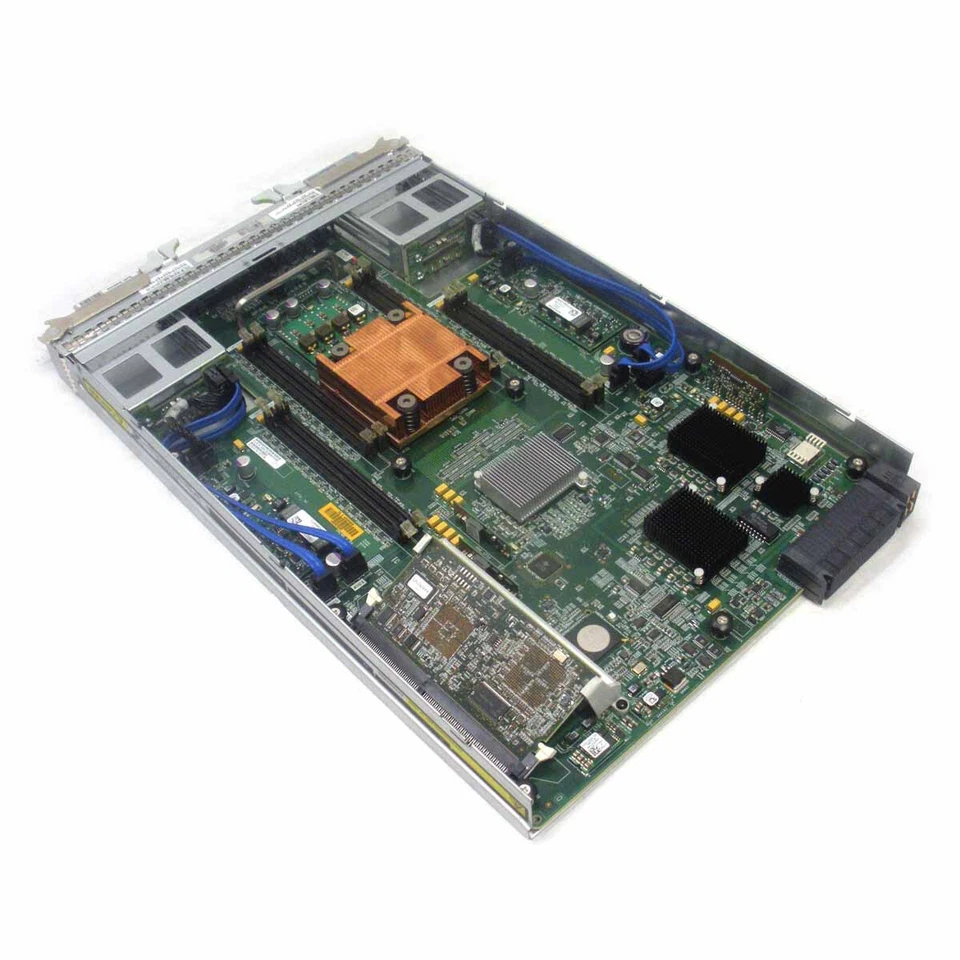 Sun 541-2317 6-Core 1.0Ghz Blade T6300 - Image 4 of 4