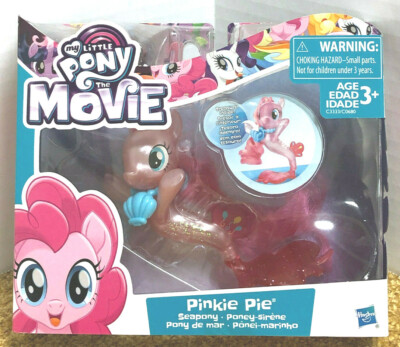 レアMy Little Pony CCG Pinkie Pie Seapony s-l400.jpg