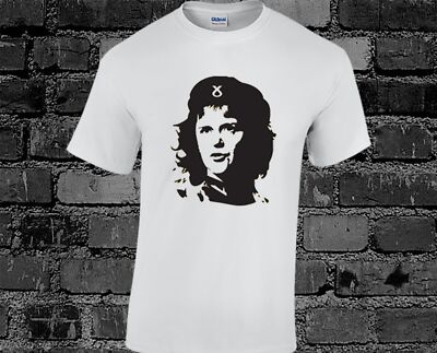 Nicola Sturgeon Herren T-Shirt Che Guevara SNP Wahl Schottland Unabhängigkeit