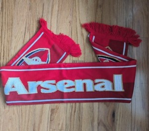 Maillot Arsenal 1995 Rétro Officiel Édition Vintage - JERSEY Maillot Arsenal 1995 Rétro Officiel Édition Vintage - JERSEY