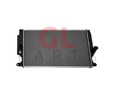 Radiateur Toyota AURIS