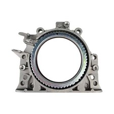 Sello de aceite del cigüeñal principal trasero para Audi A4, VW Amarok, Golf, Passat, Tiguan
