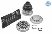 Meyle Gelenksatz Getriebeseitig Hinten FüR BMW 3Er E36 E46 E90 E93 E92 E91