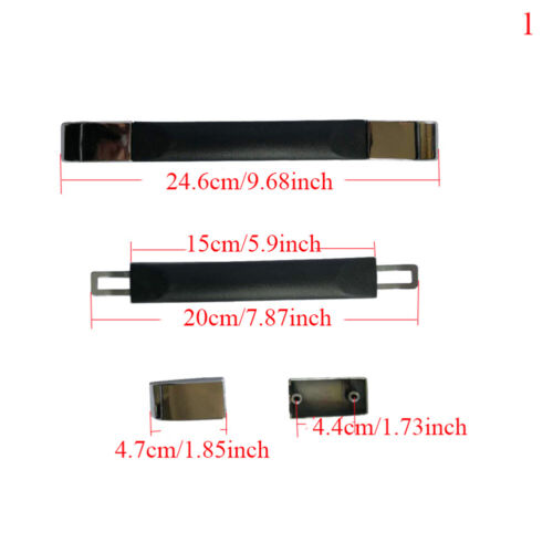 Replacement Luggage Bag Handle Suitcase Handle Handle Grip Luggage Handle UK - Picture 2 of 15