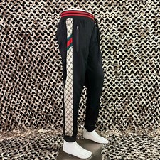 NEW HK Army Track Jogger Pants - HH Tan - Large