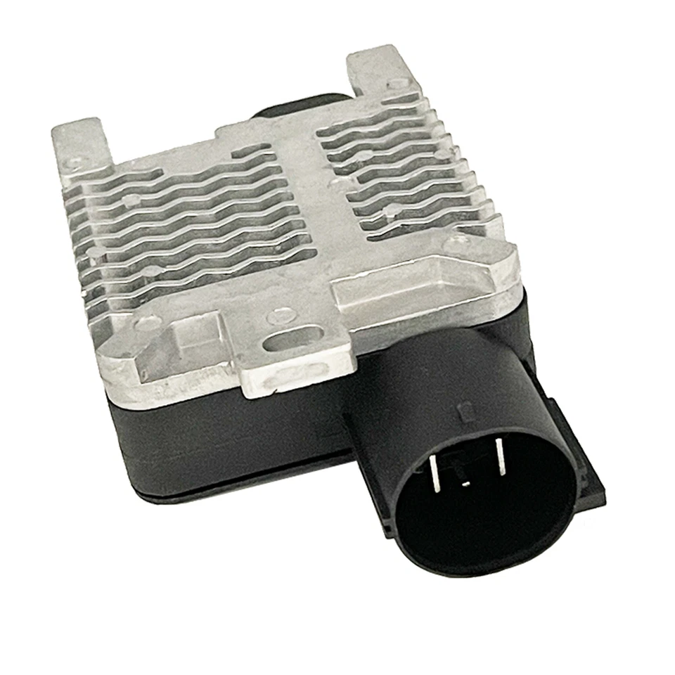 Módulo de relé de control de refrigeración de 2 pines para Ford Crown Victoria Town Marquis940002904 Foto 4 de 4