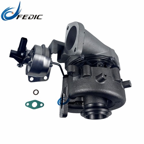 Turbocharger 49477-01510 for Chevrolet Cruze Orlando 2.0 VCDi 120Kw 163HP Z20D1 - Picture 2 of 7