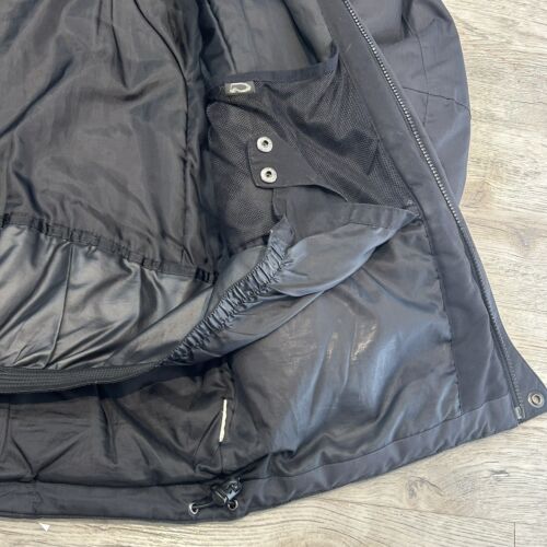 Rossignol Black Men’s Ski Jacket Size L - Picture 10 of 16