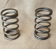 Villiers C12A Valve Springs New Old Stock