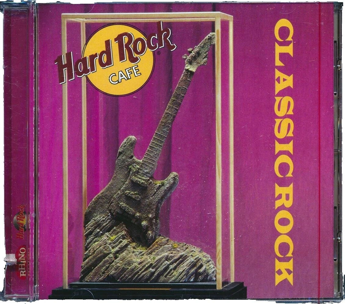 R & B 与灵魂乐 Grand Funk Railroad 音乐 CD