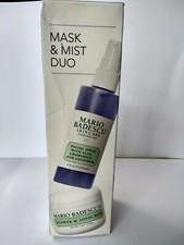 Image of Mario Badescu Skin Care Mask & Mist Duo 