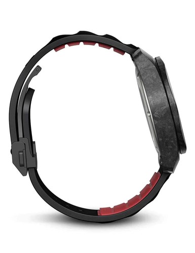 Victorinox 242024.1 Mens Watch I.N.O.X. Carbon Automatic 41mm 20ATM - Picture 9 of 10