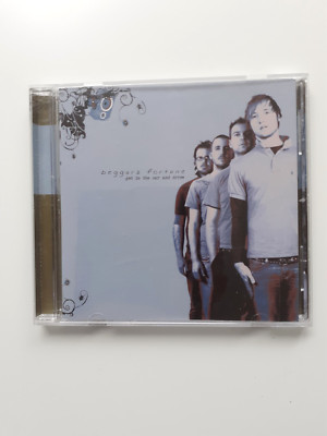 Beggars Fortune  Get in the Car and drive  - Musik CD - 10 wundervolle Lieder