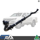 3 Inch Full Exhaust With Cat And Hotdog For Holden Colorado RG 2.8L 12-16