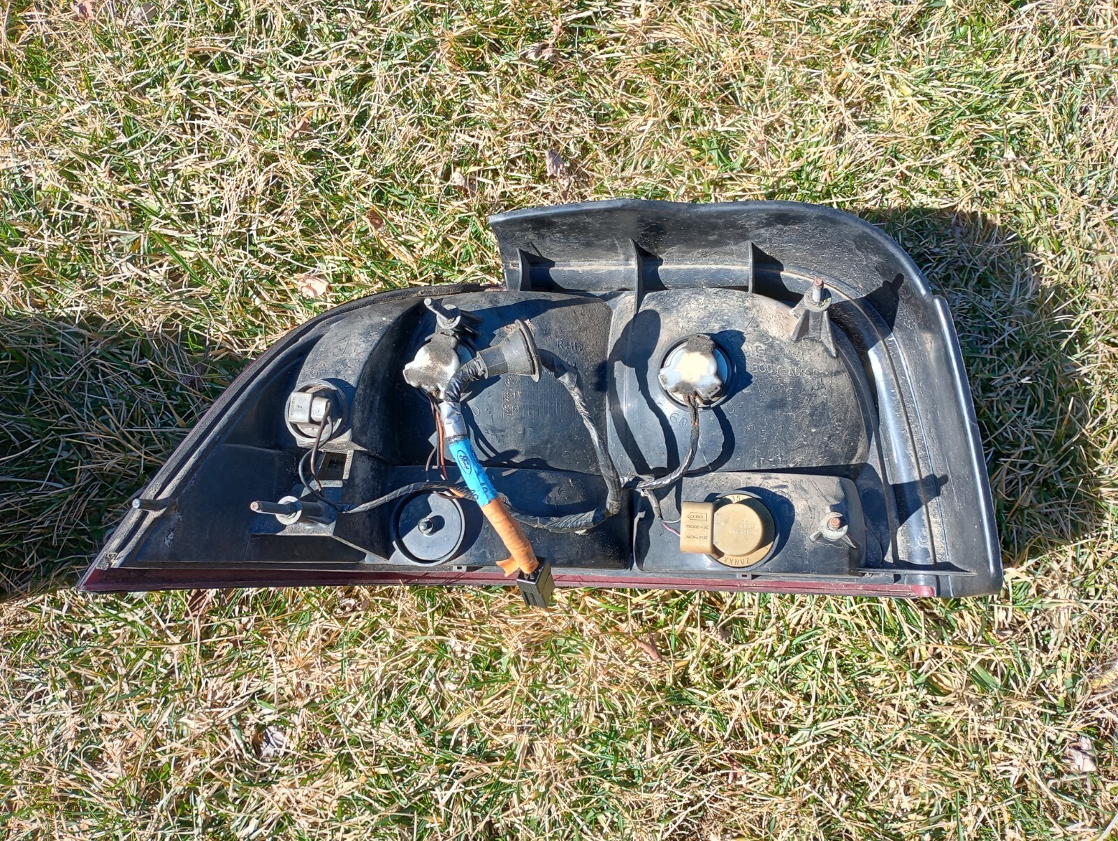 Ford GT 1994-1995 Tail light