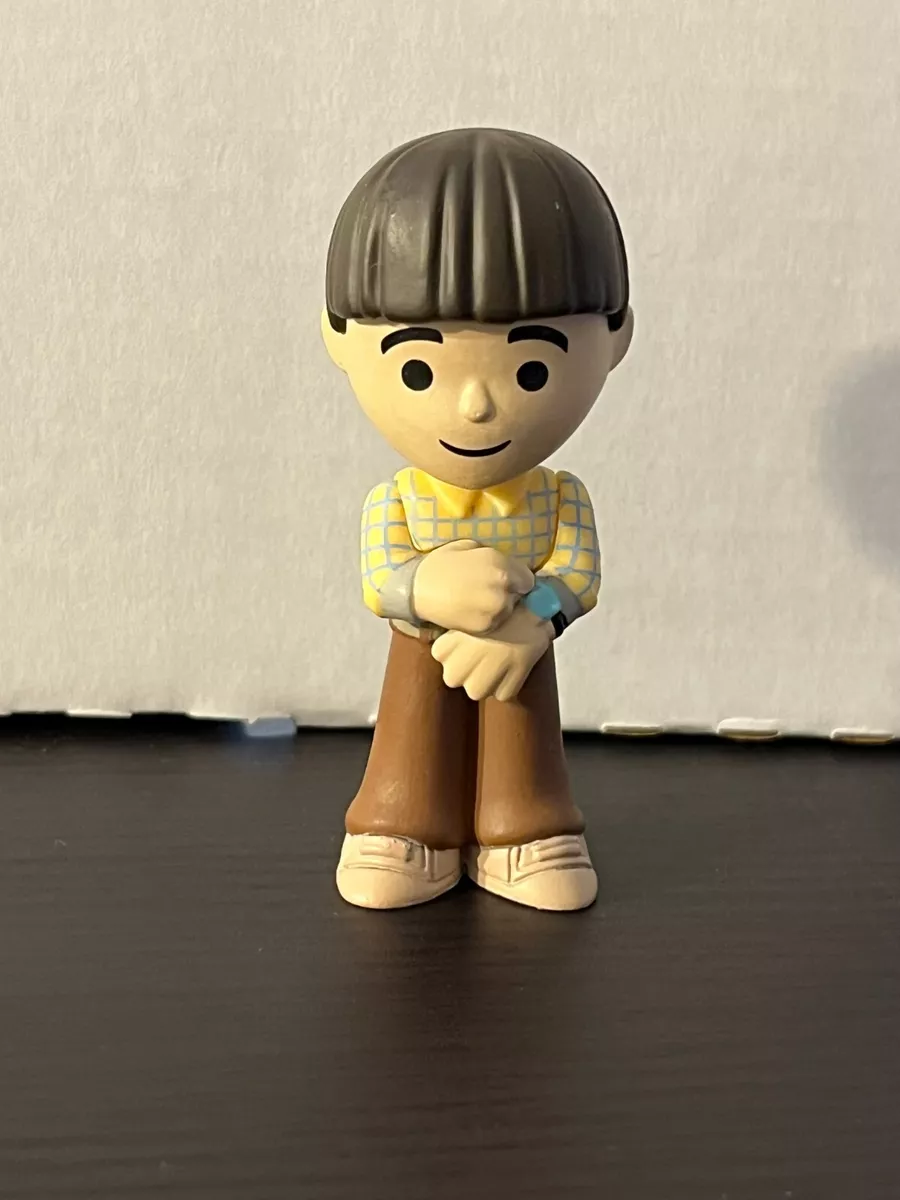 Funko Stranger Things Season 4 Will Byers 1/24 Mystery Mini