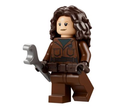 LEGO   STAR WARS FIGUR PELI MOTTO AUS SET 75325 | NEU & UNBENUTZT | SW1210