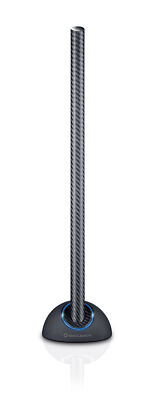 OEHLBACH Scope Max Aktive DVB-T2 HD Stabantenne LTE-Filter Zimmerantenne schwarz