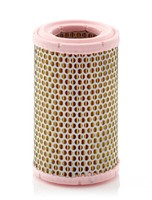 MANN-FILTER C1150 Luftfilter FüR 105,120 130 Rapid 1.0 1.2 1.3 08.76-10.91 Skoda