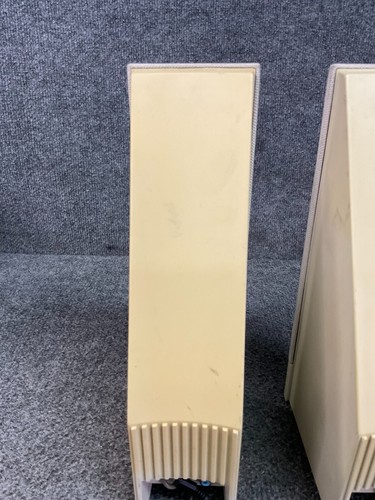 Infinity IBM Ivory AF-60128 π§ Coppia di altoparlanti per computer PC desktop - Foto 13 di 24