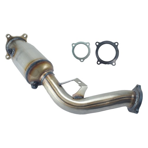 Catalytic Converter for AUDI A4 2009-2013/AUDI A5 2010-2011/AUDI Q5 2011-14 2.0L - Picture 8 of 11