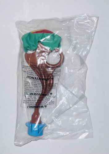 Evenflo ExerSaucer ZOO FRIENDS Replacement Part Flower NEW
