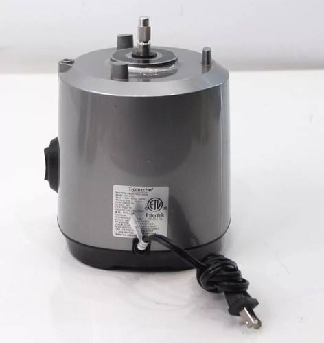 Amzchef Wide Mouth Slow Juicer HH-916F - Picture 4 of 5