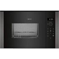 Neff HLAGD53G0 N50, Mikrowelle, Schwarz