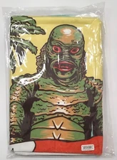 CREATURE FROM THE BLACK LAGOON UNIVERSAL MONSTERS SUPER7 RARE NEW BEACH TOWEL