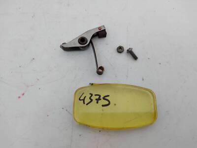 Vespa Faro Basso Puntine