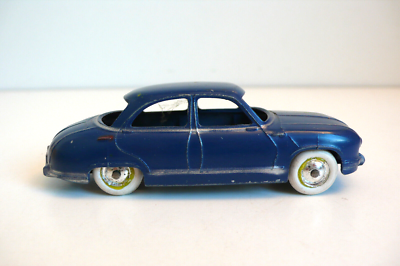MINIATURE CIJ PANHARD 54 DYNA 1/43è BON ÉTAT années 60 | eBay
