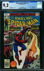 AMAZING SPIDER-MAN  #167   NM9.2 Graded  CGC    3976791002