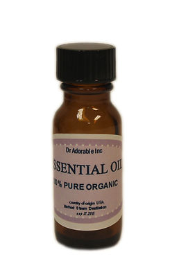 0.6 OZ/18 ML  PURE Tarragon  ESSENTIAL OIL 