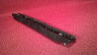 #4 HO BACHMANN AMTRAK METROLINER PART - DIECAST CHASSIS - SOLID CASTING