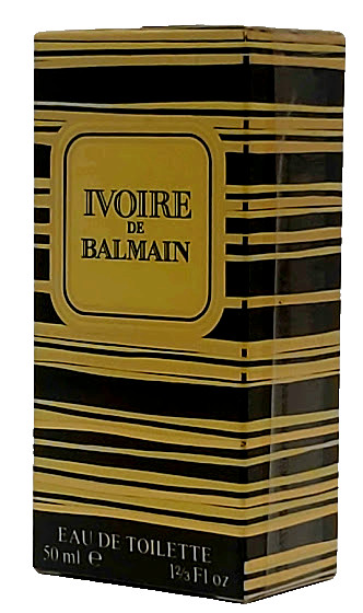 ivoire balmain