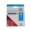 Arrow 50824 T50 Staples 12mm 1/2in (Pack Of 1250) | eBay