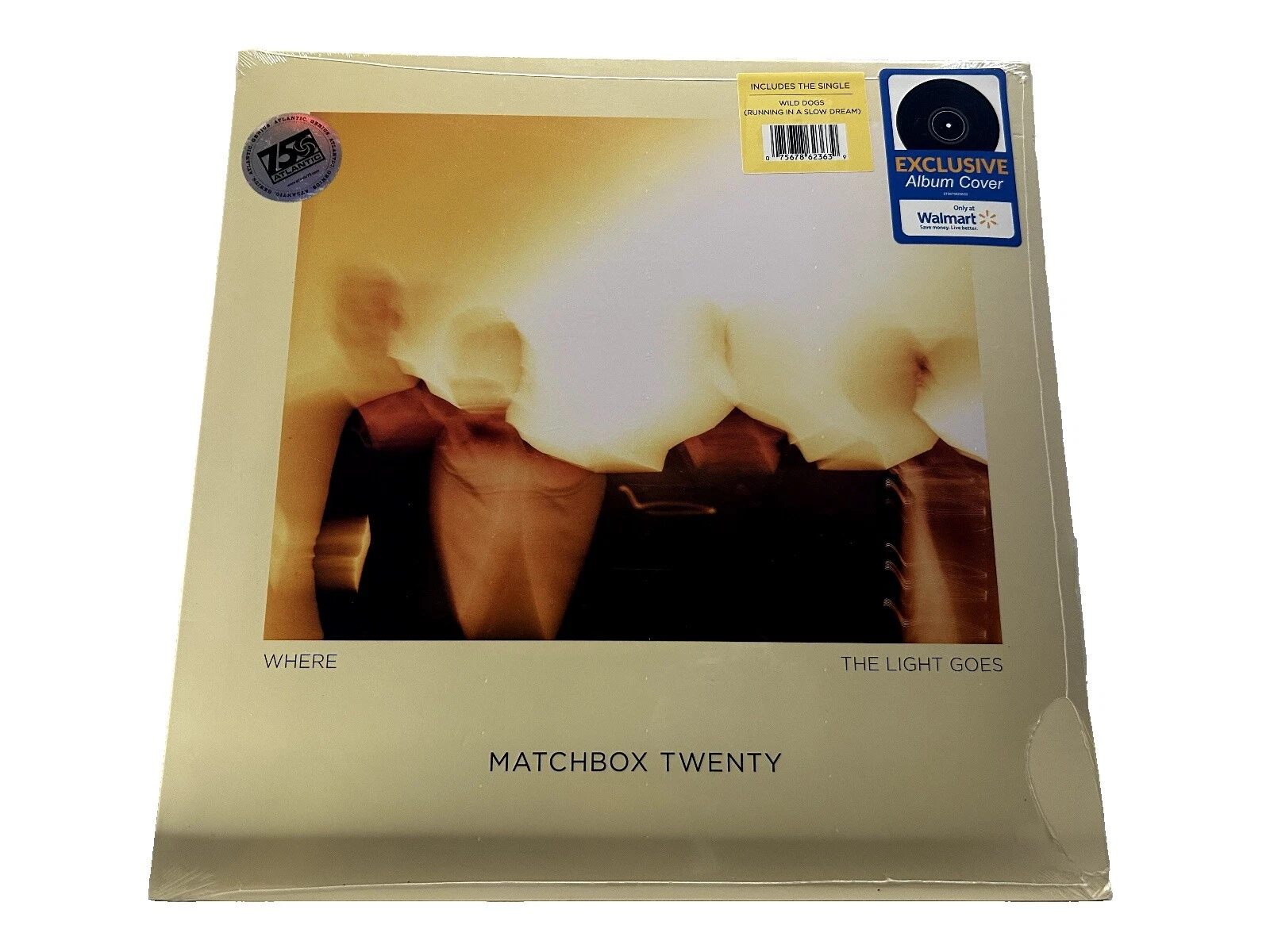 Matchbox Twenty Rock Discos de vinil