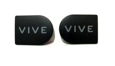 2 Clips ONLY for HTC VR VIVE Virtual Reality Head Strap Genuine Replacement Part