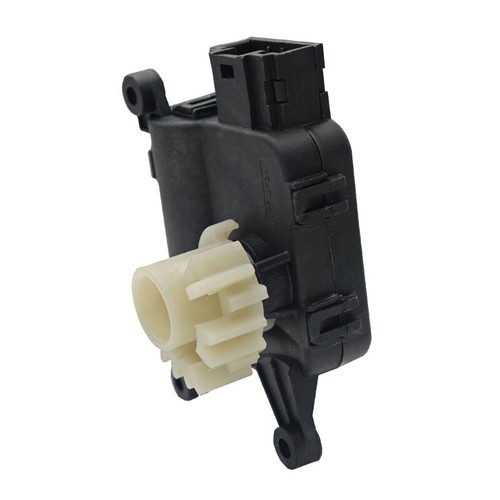 Accurate Temperature Adjustment Recirculation Air Servo Motorfor Golf 1K0907511C - Picture 5 of 8