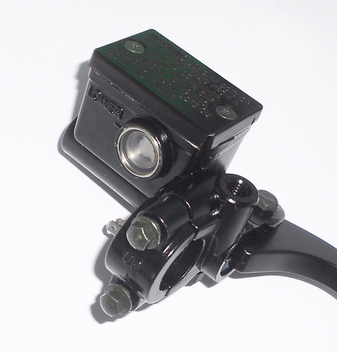 OLIFANT Brake Master Cylinder Handle For Honda TRX 250 300 350