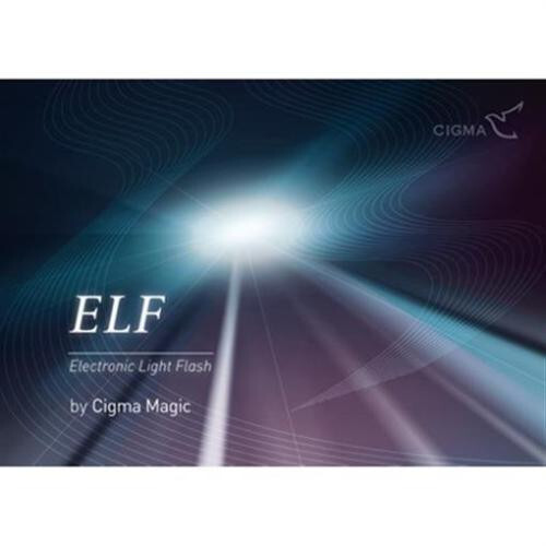 ELF (Electronic Light Flash) by CIGMA Magic - Trick - Picture 4 of 4