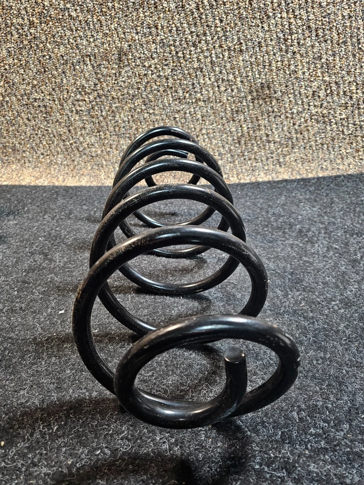 (CANTIDAD 2) Muelles helicoidales traseros Moog 5245 para Chevy Olds Le Sabre 1998 Foto 4 de 4