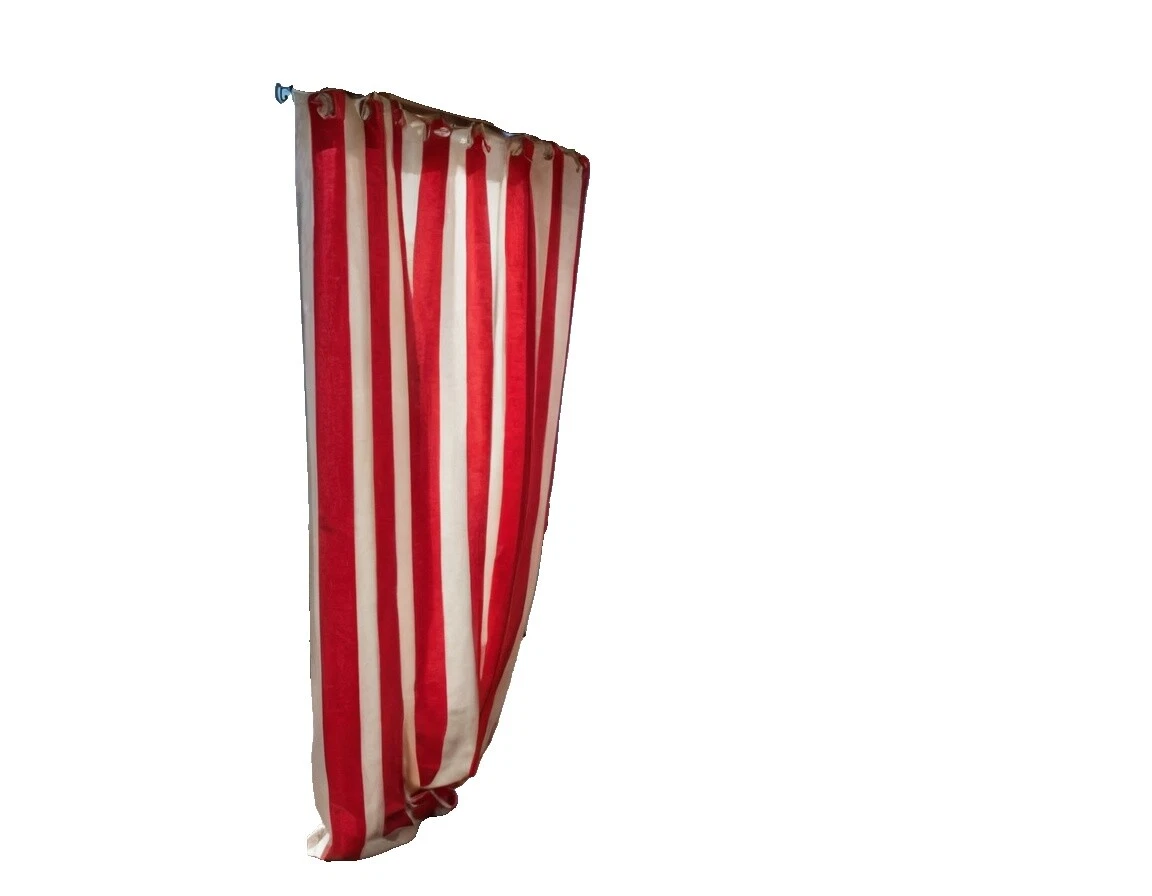 Cortinas y cortinas para ventana modernas hechas a mano de patrón liso