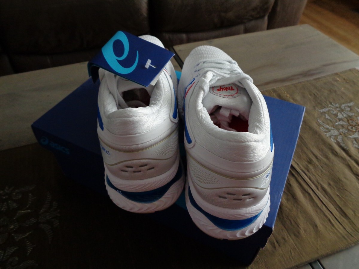 ASICS Women's GEL Nimbus 22 Retro Tokyo Running Shoes 7.5 | eBay